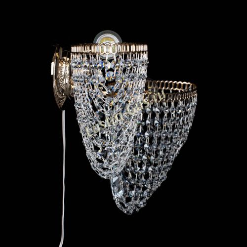 Бра Бутоны №2 в Магнитогорске Гусь Хрустальный