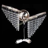 Бра Бутоны №2 черная в Магнитогорске