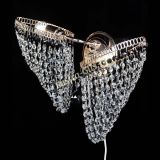 Бра Бутоны №2 черная в Магнитогорске