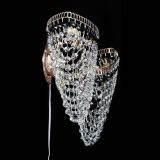 Бра Бутоны №2 черная в Магнитогорске