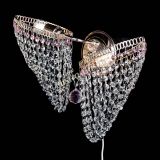 Бра Бутоны №2 розовая в Магнитогорске