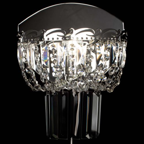 Бра Диана Элегант в Магнитогорске Гусь Хрустальный