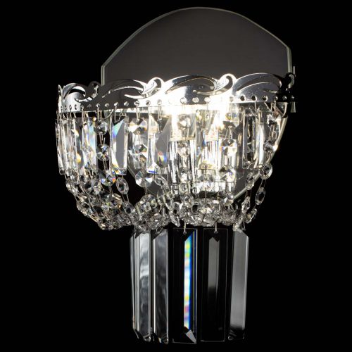 Бра Диана Элегант в Магнитогорске Гусь Хрустальный