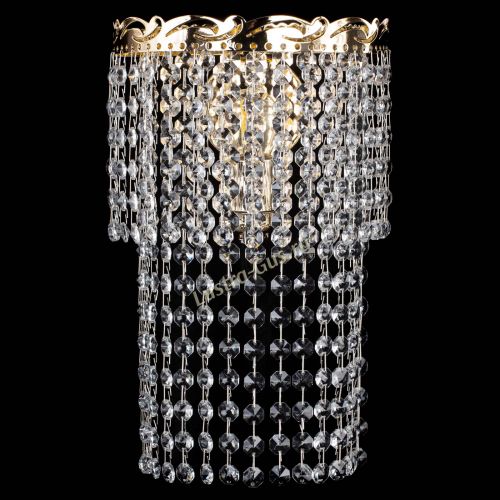 Бра Диана капель в Магнитогорске Гусь Хрустальный