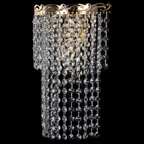 Бра Диана капель в Магнитогорске Гусь Хрустальный