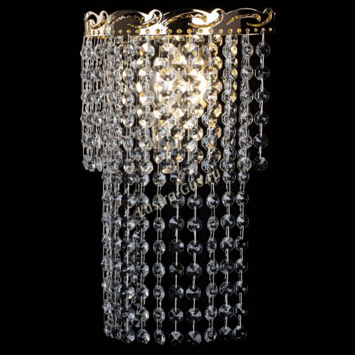 Бра Диана капель в Магнитогорске Гусь Хрустальный