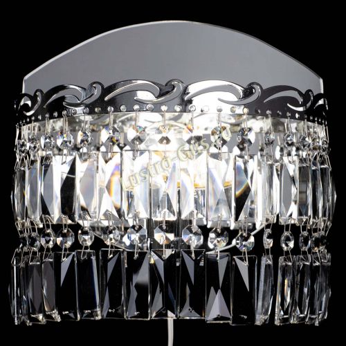 Бра Диана пластинка в Магнитогорске Гусь Хрустальный