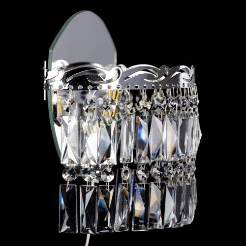 Бра Диана пластинка в Магнитогорске Гусь Хрустальный