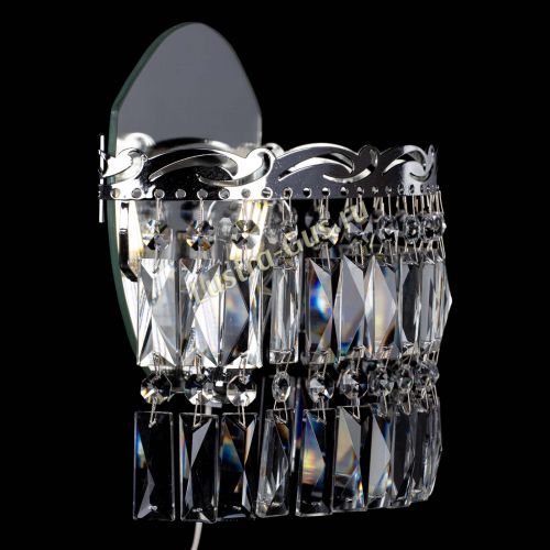 Бра Диана пластинка в Магнитогорске Гусь Хрустальный