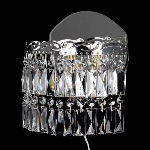 Бра Диана пластинка в Магнитогорске Гусь Хрустальный