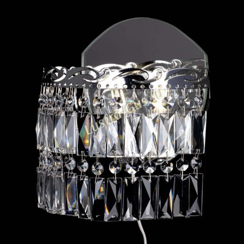 Бра Диана пластинка в Магнитогорске Гусь Хрустальный