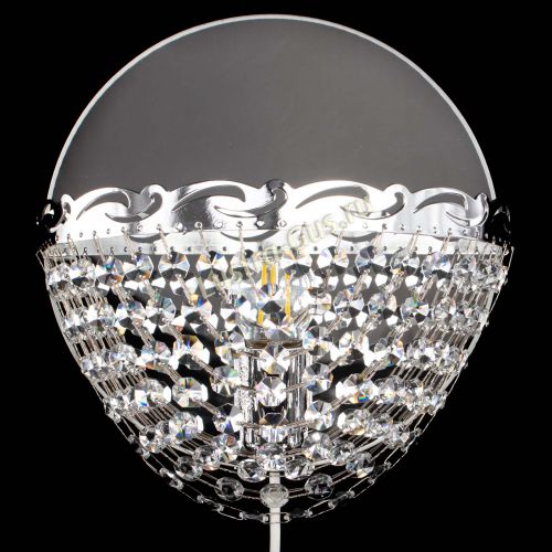 Бра Диана в Магнитогорске Гусь Хрустальный