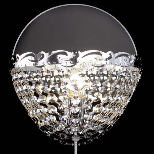 Бра Диана в Магнитогорске Гусь Хрустальный