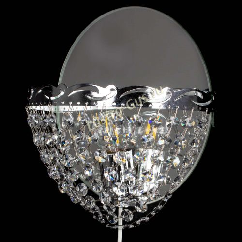 Бра Диана в Магнитогорске Гусь Хрустальный