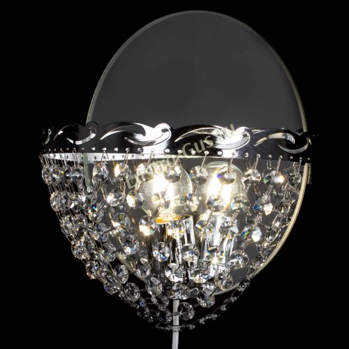 Бра Диана в Магнитогорске Гусь Хрустальный