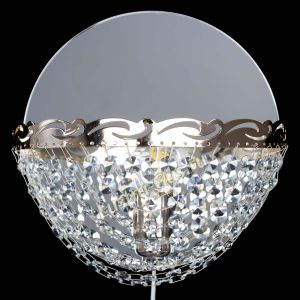 Бра Диана в Магнитогорске отзыв и фото покупателя