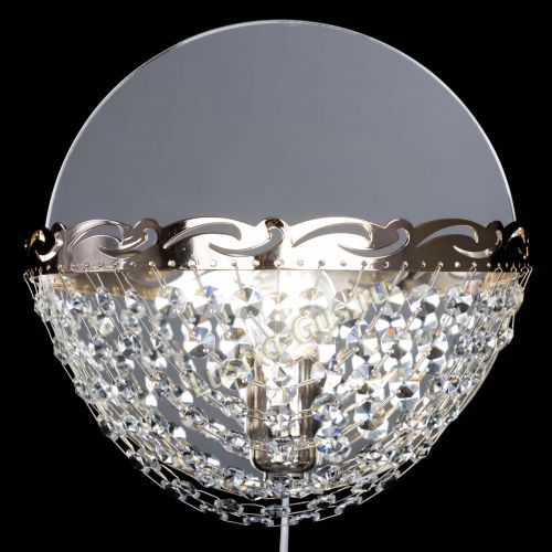 Бра Диана в Магнитогорске Гусь Хрустальный