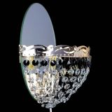 Бра Диана черная в Магнитогорске Бра Диана черная в Магнитогорске