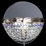 Бра Диана фиолетовая в Магнитогорске