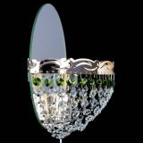 Бра Диана зеленая в Магнитогорске