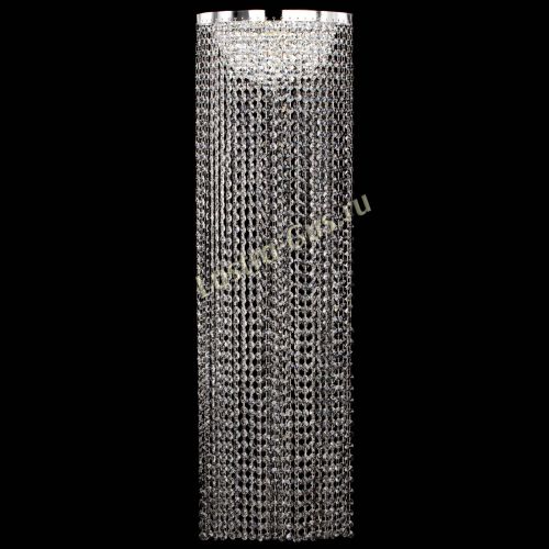 Бра Элегия оптикон длинная в Магнитогорске Гусь Хрустальный