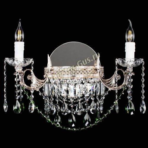 Бра Елизавета №1 Венеция в Магнитогорске Гусь Хрустальный