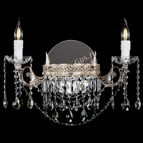 Бра Елизавета №1 Венеция в Магнитогорске Гусь Хрустальный