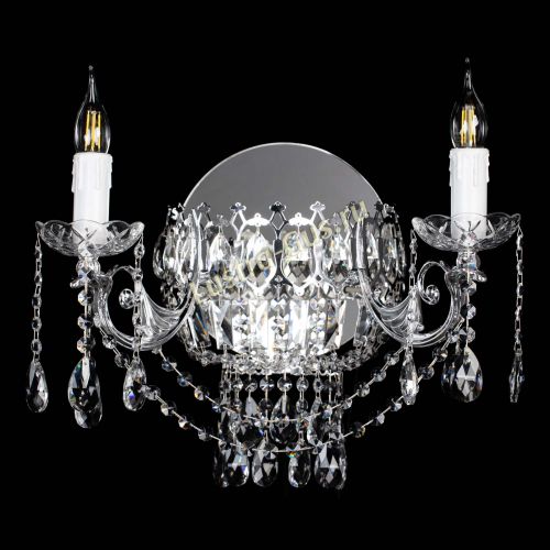 Бра Елизавета №1 в Магнитогорске Гусь Хрустальный