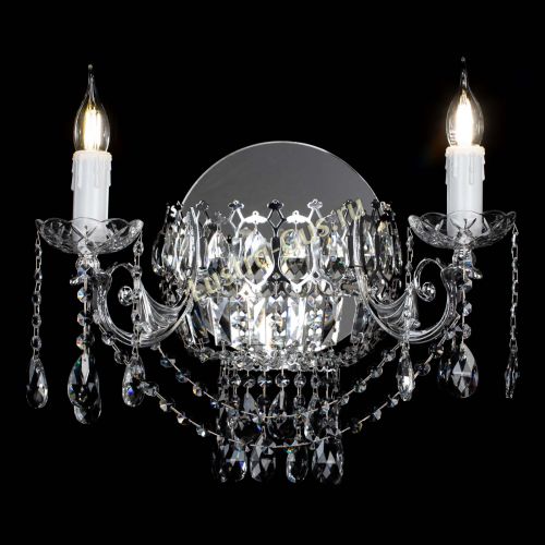 Бра Елизавета №1 в Магнитогорске Гусь Хрустальный