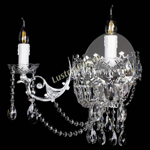 Бра Елизавета №1 в Магнитогорске Гусь Хрустальный