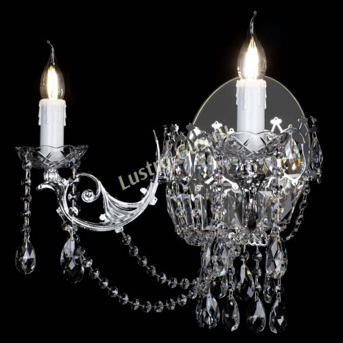 Бра Елизавета №1 в Магнитогорске Гусь Хрустальный