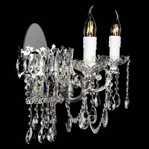 Бра Елизавета №1 в Магнитогорске Гусь Хрустальный