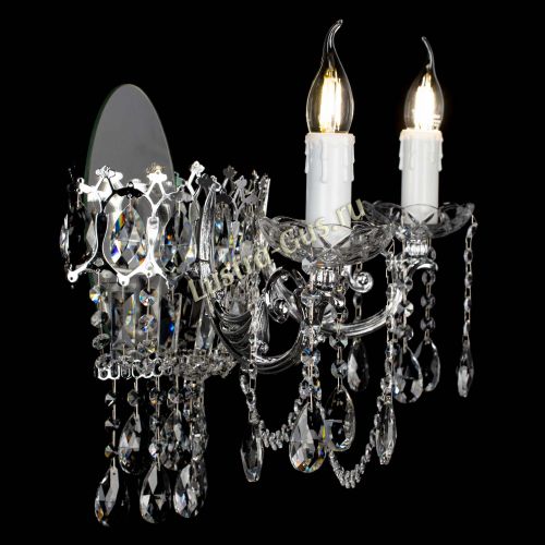 Бра Елизавета №1 в Магнитогорске Гусь Хрустальный