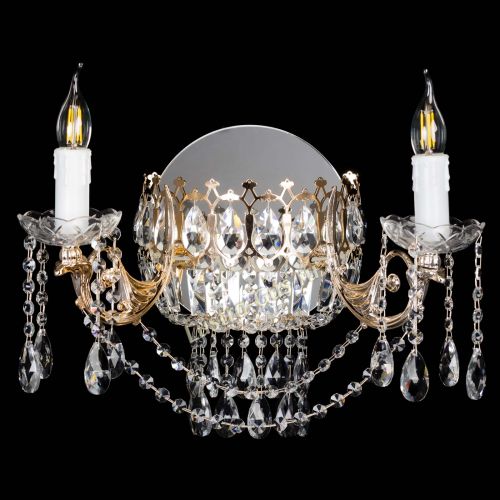 Бра Елизавета №1 в Магнитогорске Гусь Хрустальный