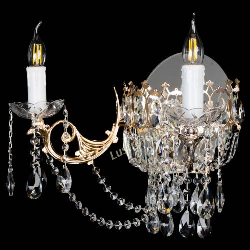 Бра Елизавета №1 в Магнитогорске Гусь Хрустальный