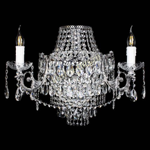 Бра Елизавета №2 в Магнитогорске Гусь Хрустальный