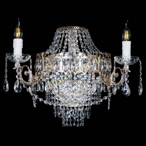 Бра Елизавета №2 в Магнитогорске Гусь Хрустальный