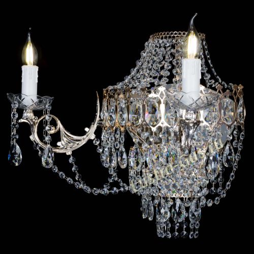 Бра Елизавета №2 в Магнитогорске Гусь Хрустальный