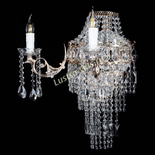 Бра Елизавета №3 в Магнитогорске Гусь Хрустальный