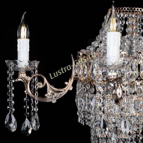 Бра Елизавета №3 в Магнитогорске Гусь Хрустальный