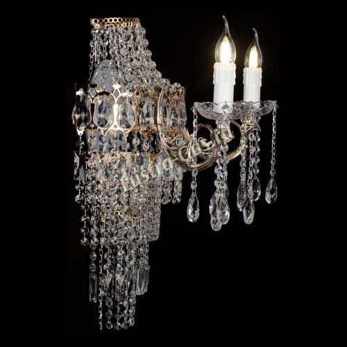 Бра Елизавета №3 в Магнитогорске Гусь Хрустальный