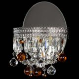 Бра Флоренция шар чайная в Магнитогорске