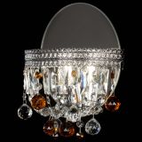 Бра Флоренция шар чайная в Магнитогорске