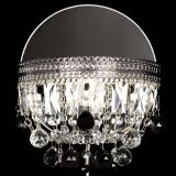 Бра Флоренция шар черная в Магнитогорске