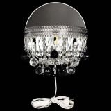 Бра Флоренция шар черная в Магнитогорске