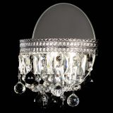 Бра Флоренция шар черная в Магнитогорске