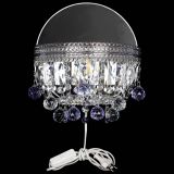 Бра Флоренция шар фиолетовая в Магнитогорске