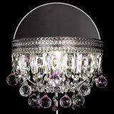 Бра Флоренция шар розовая в Магнитогорске Бра Флоренция шар розовая в Магнитогорске