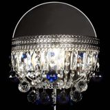 Бра Флоренция шар синяя в Магнитогорске Бра Флоренция шар синяя в Магнитогорске