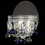 Бра Флоренция шар синяя в Магнитогорске Бра Флоренция шар синяя в Магнитогорске